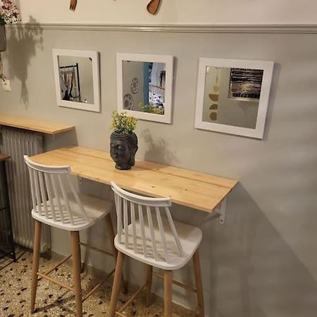 Viva La Frida Boho Apartment In Central Athens Exterior photo